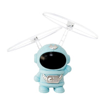 Astronauta Voador com Sensor ® COMPRE 3 PAGUE 2